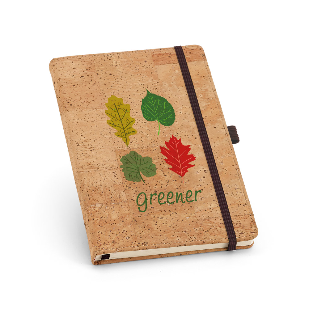 caderno capa dura a5 — foto 3