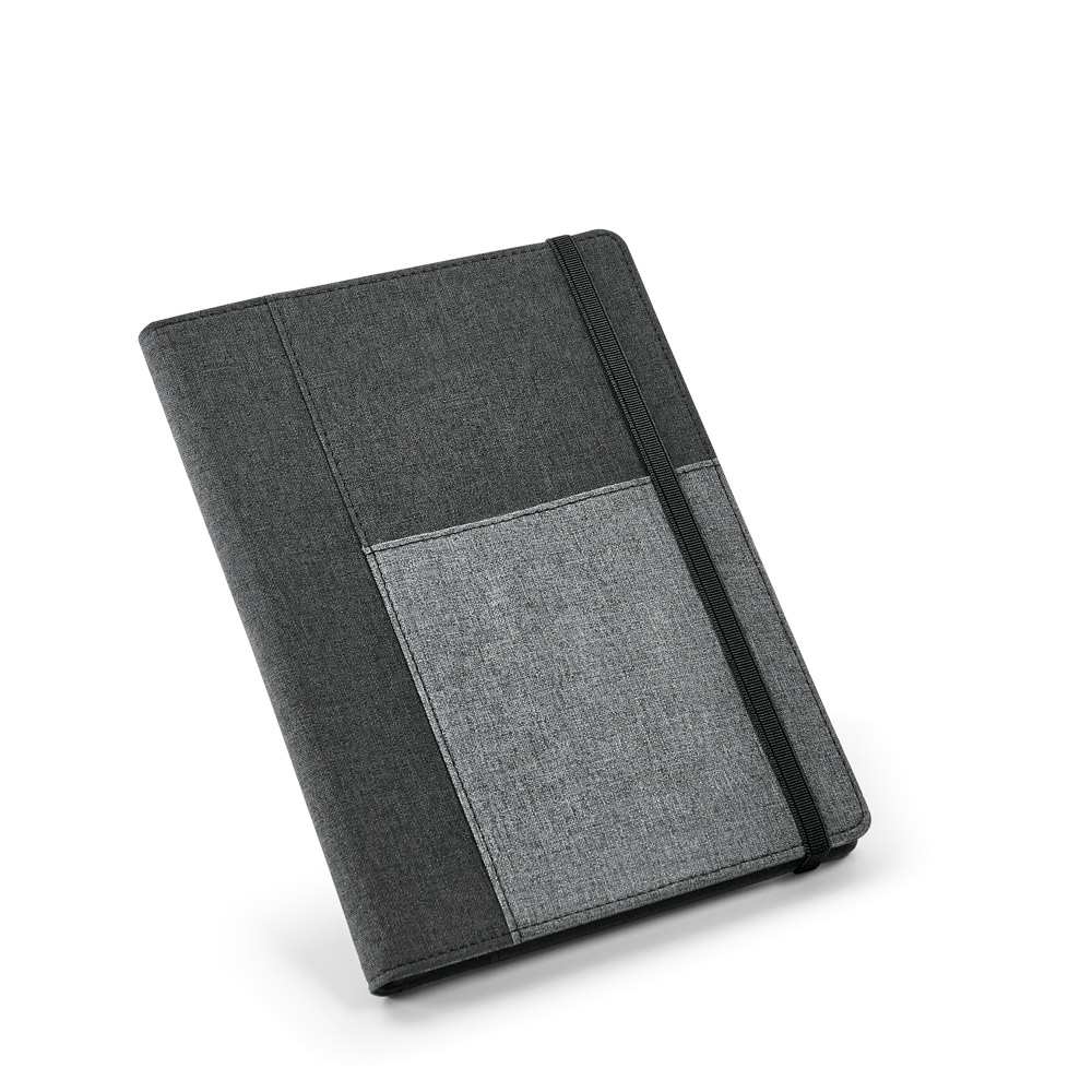 capa com caderno — foto 5