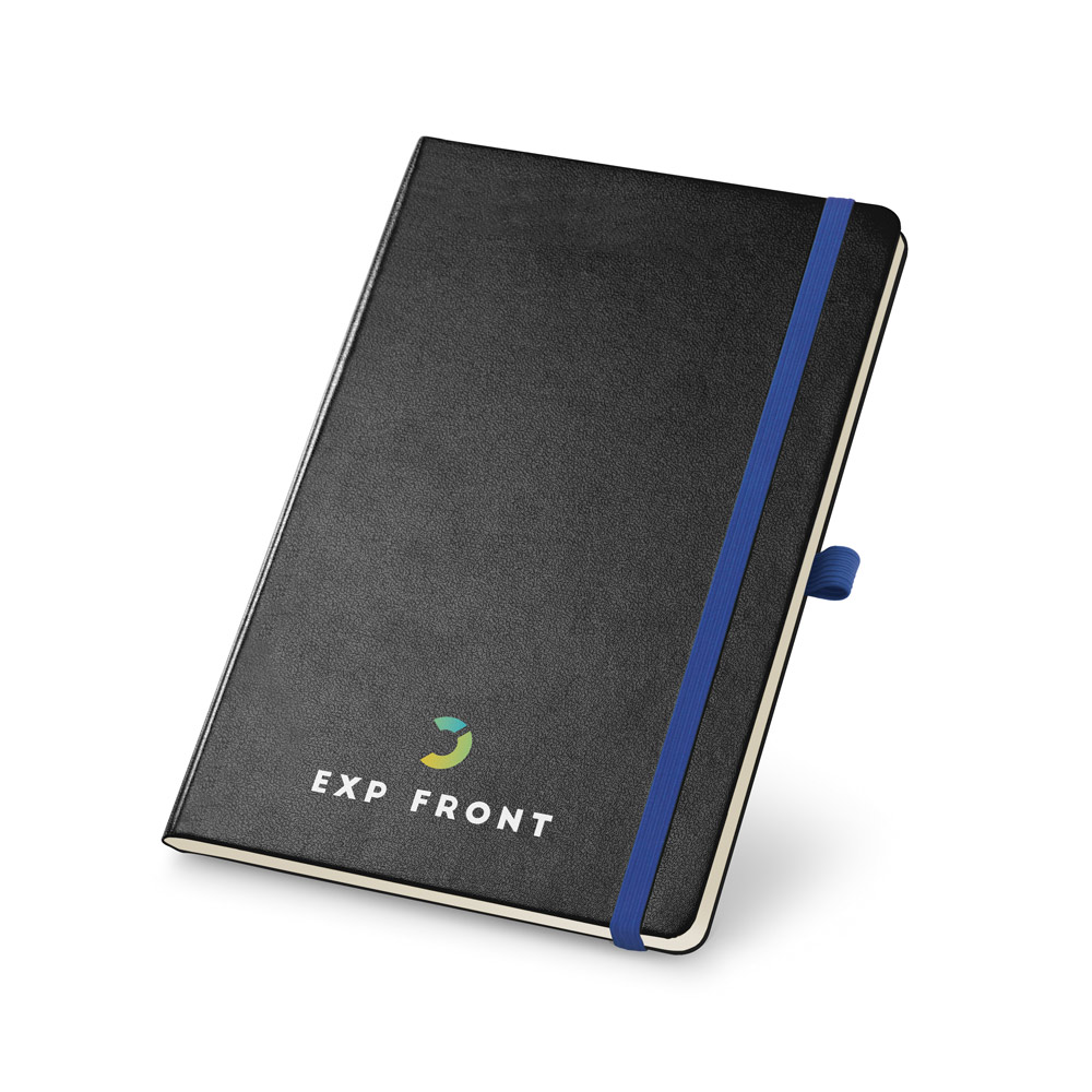 caderno capa dura — foto 3
