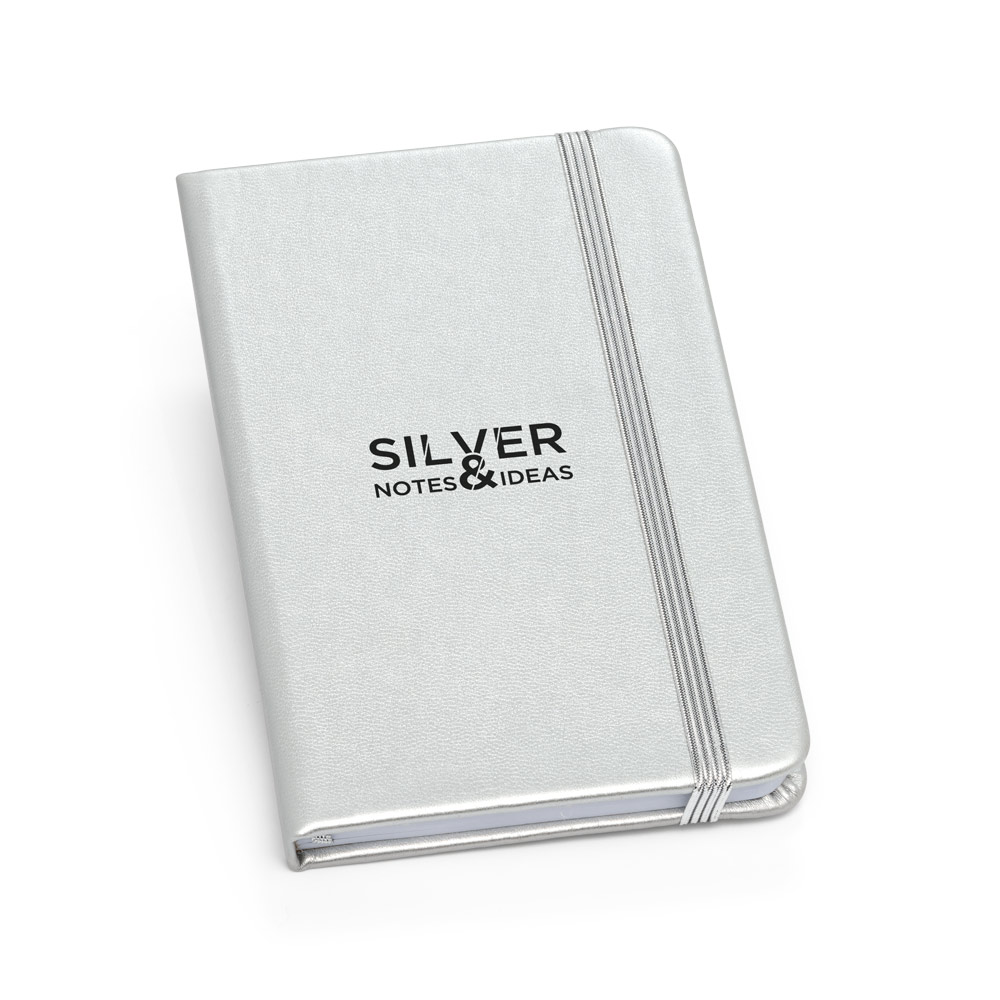 caderno capa dura — foto 3