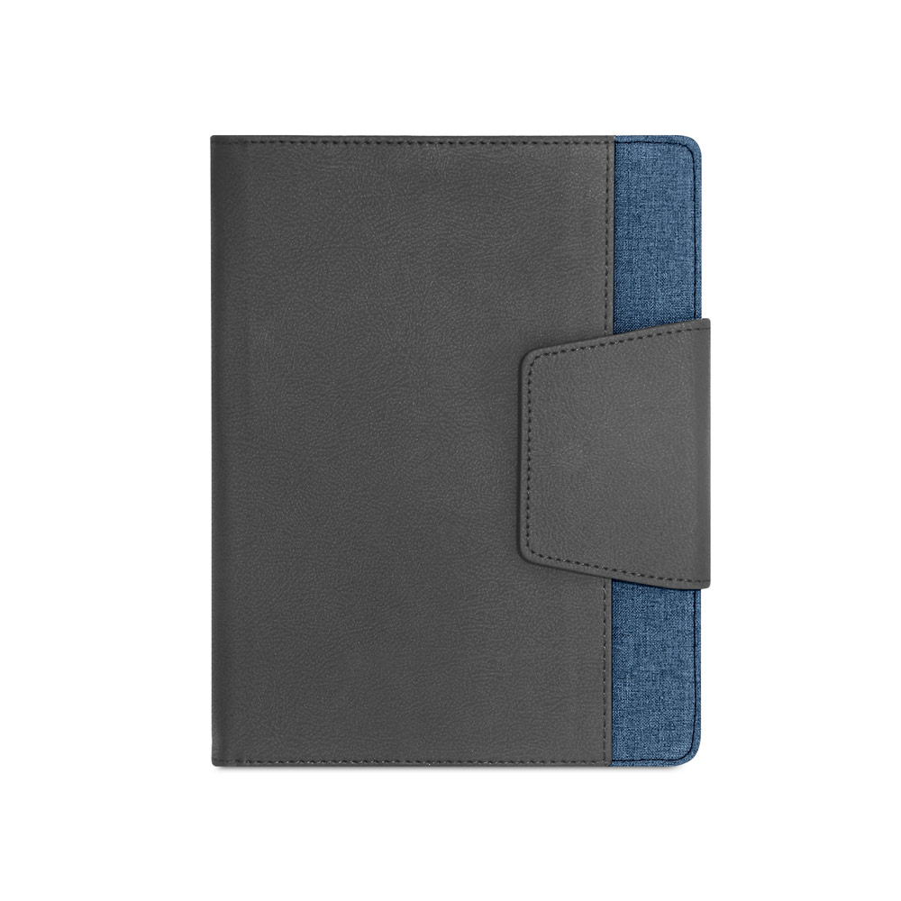 capa com caderno — foto 6