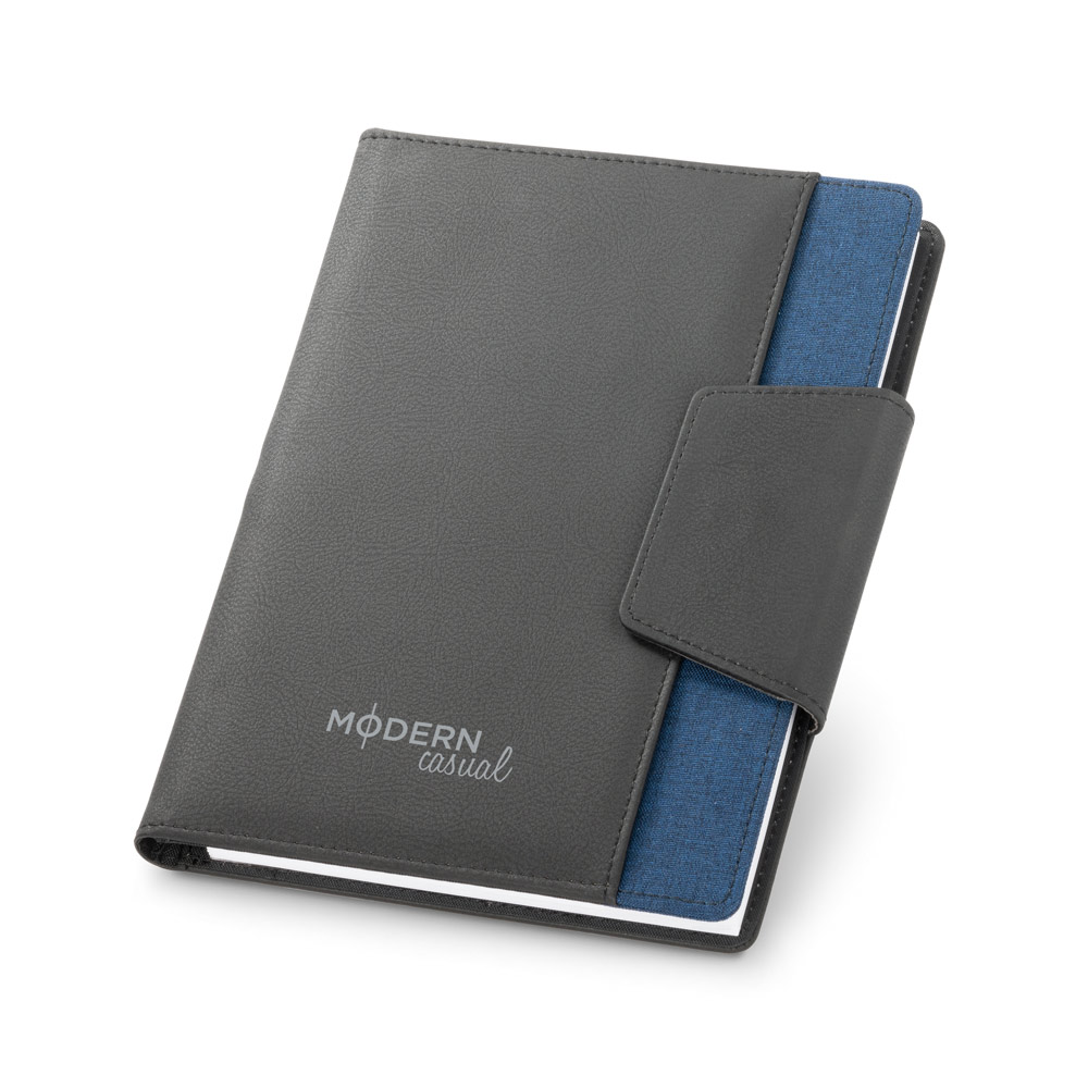 capa com caderno — foto 3