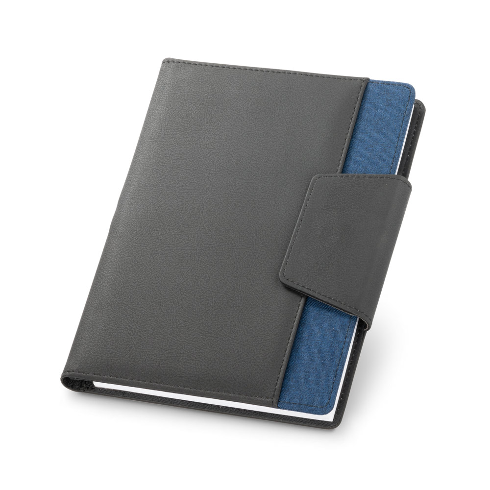 capa com caderno — foto 5
