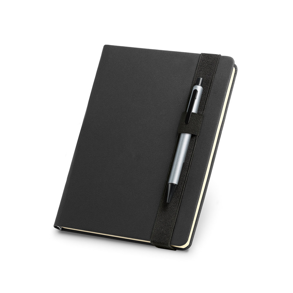 caderno capa dura — foto 3