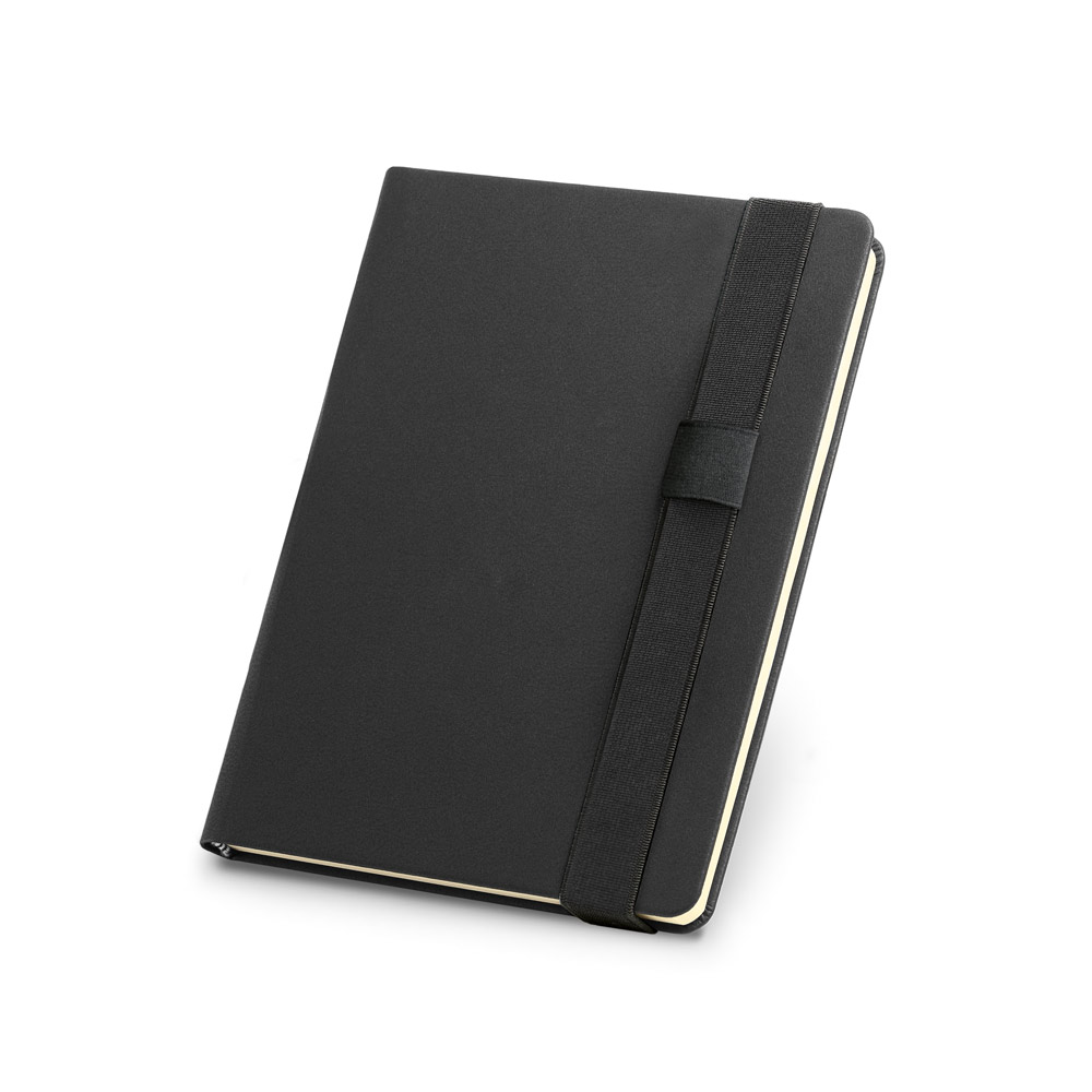 caderno capa dura — foto 4