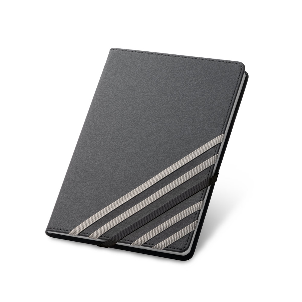 caderno capa dura — foto 3