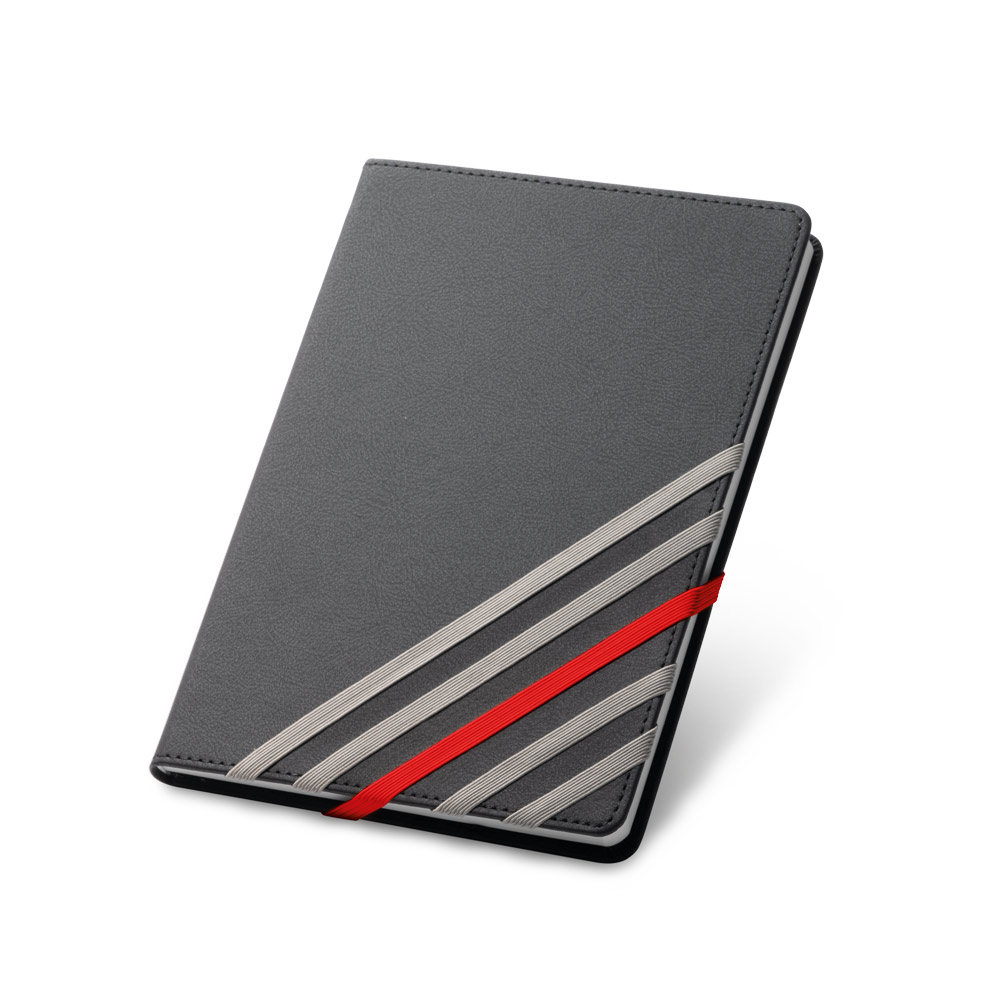 caderno capa dura — foto 6