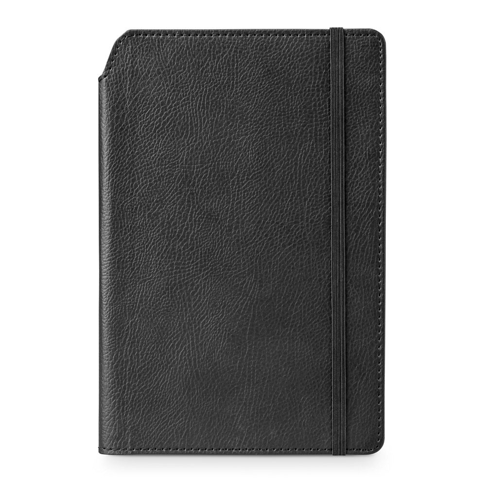 caderno capa dura — foto 3