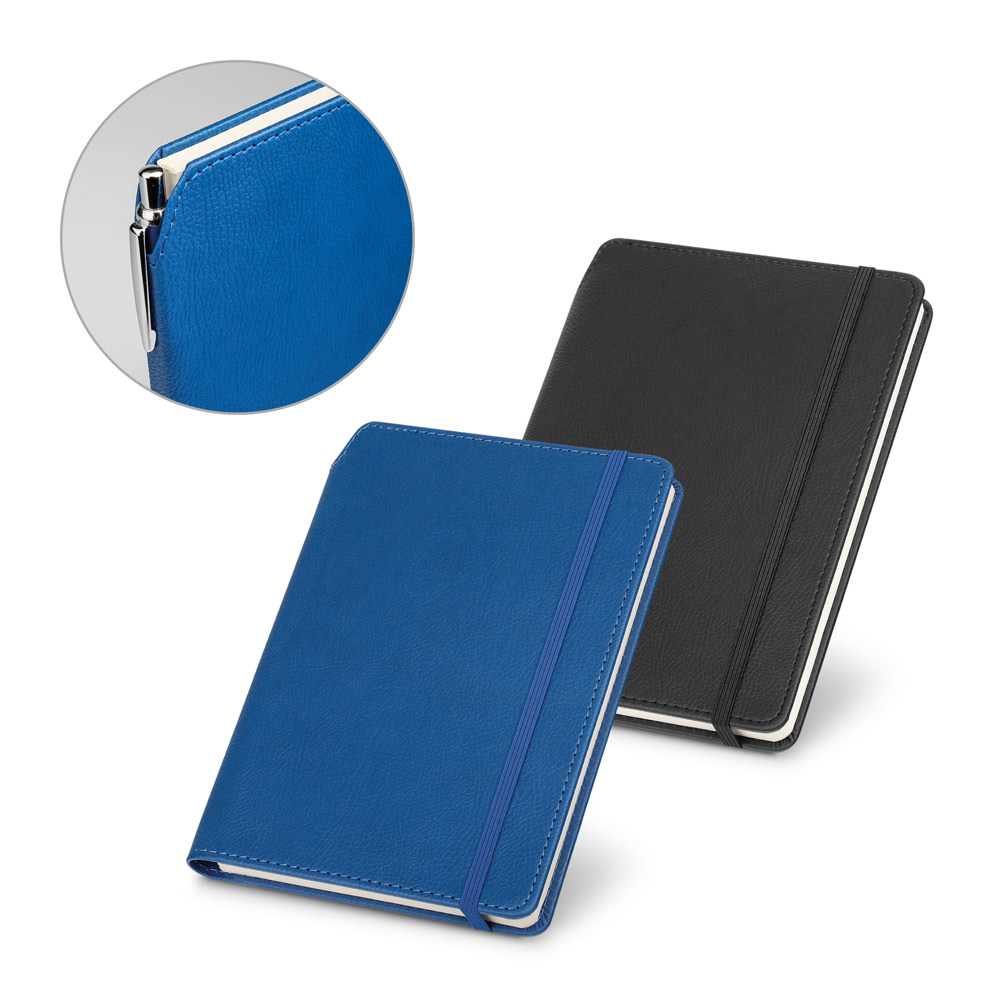 caderno capa dura — foto 2