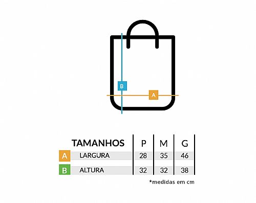Ecobag Personalizada — foto 2