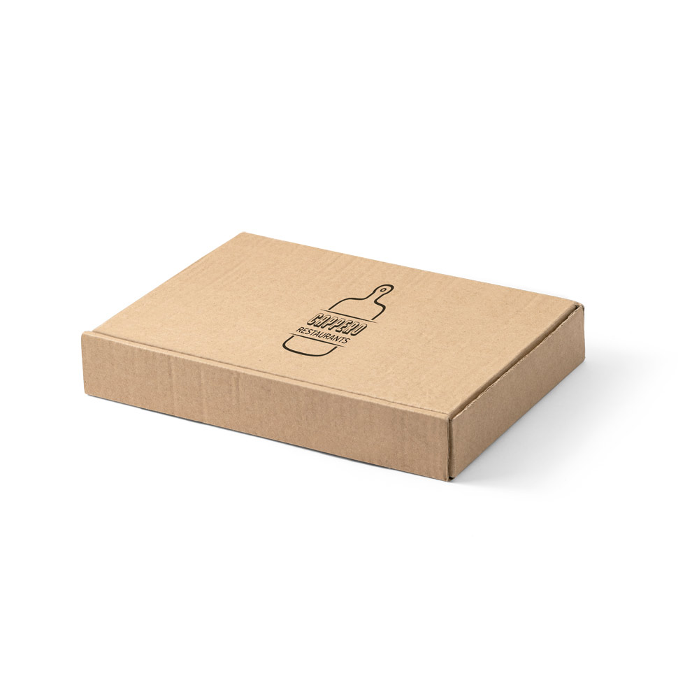 kit para servir aperitivos — foto 3