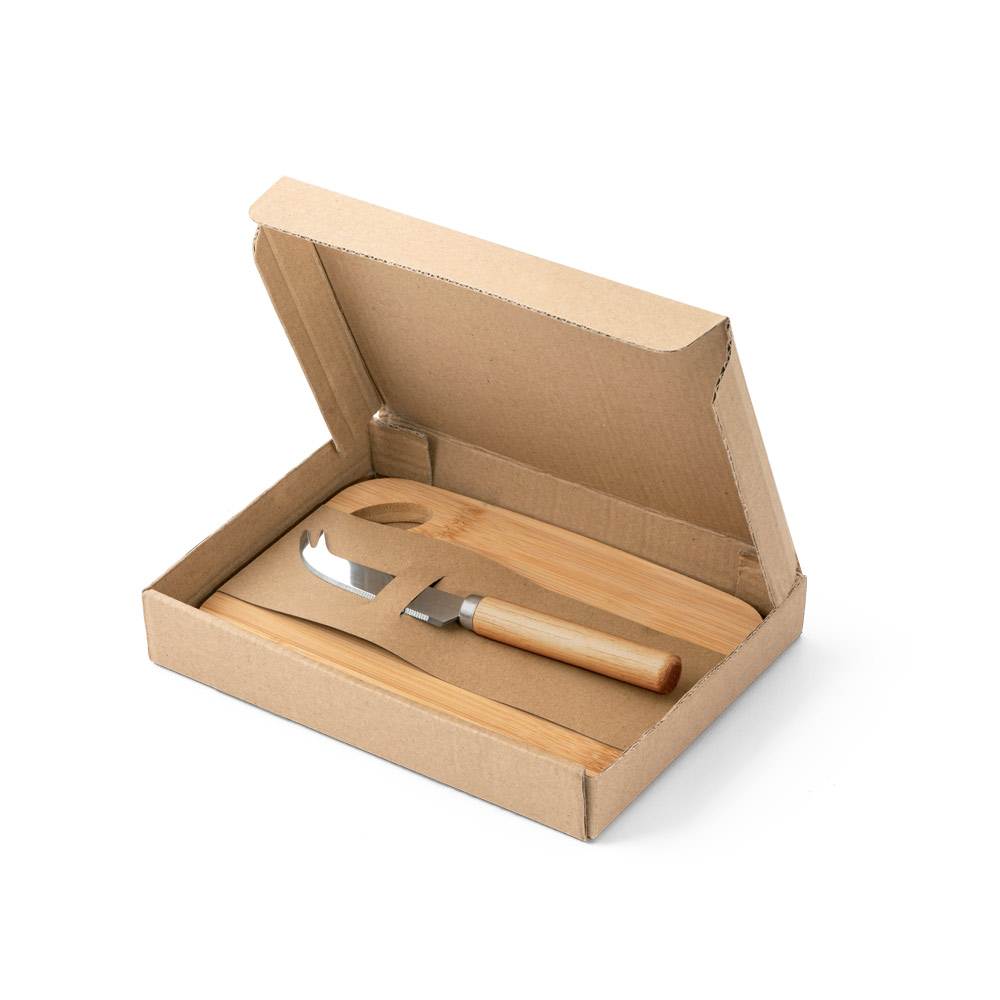 kit para servir aperitivos — foto 5