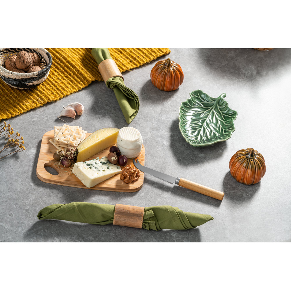kit para servir aperitivos — foto 4