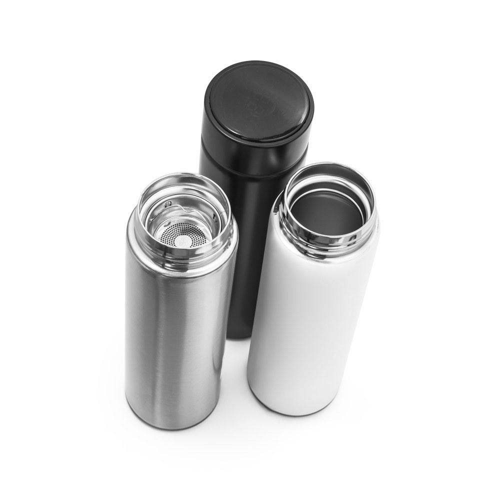 squeeze termo 450 ml (térmico) — foto 5