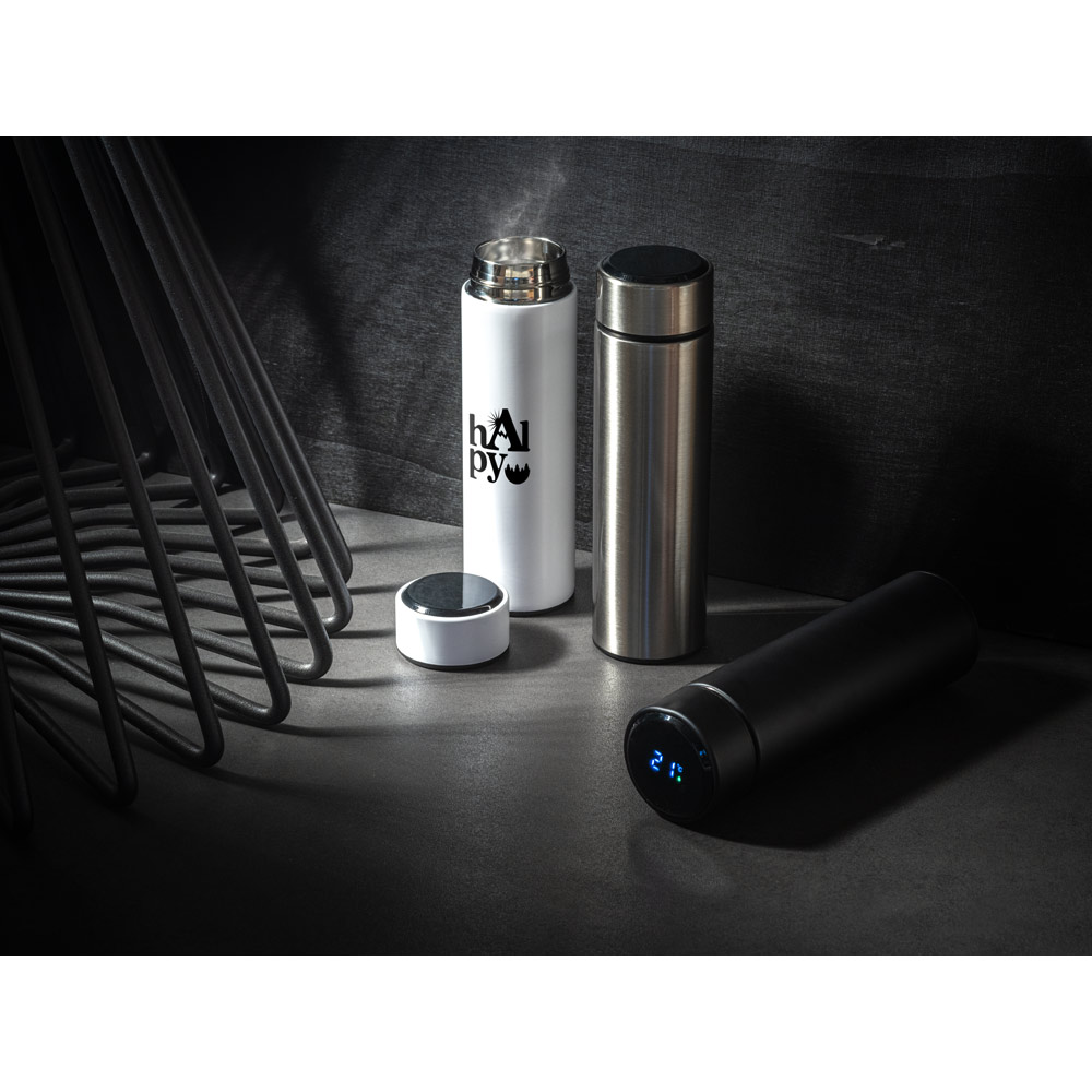 squeeze termo 450 ml (térmico) — foto 4