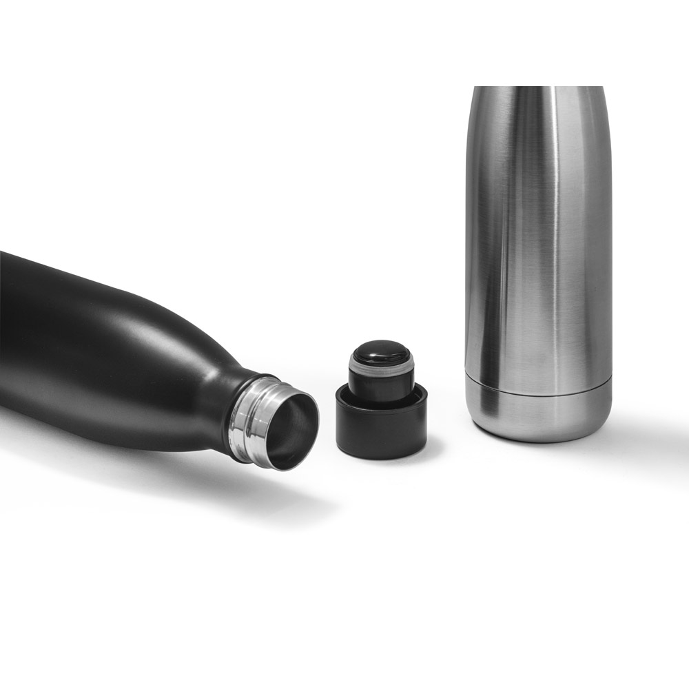 garrafa térmica 530 ml (térmico) — foto 4