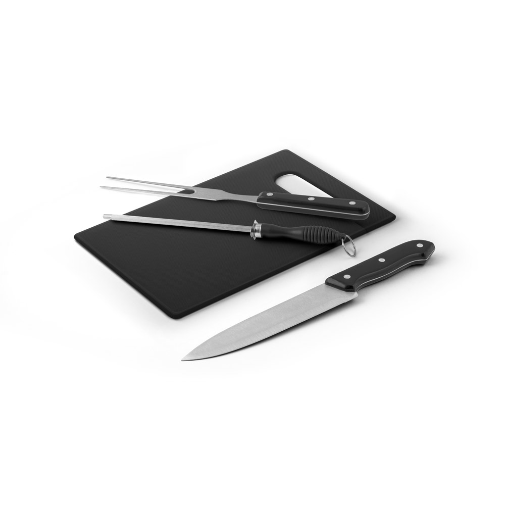 kit churrasco — foto 4