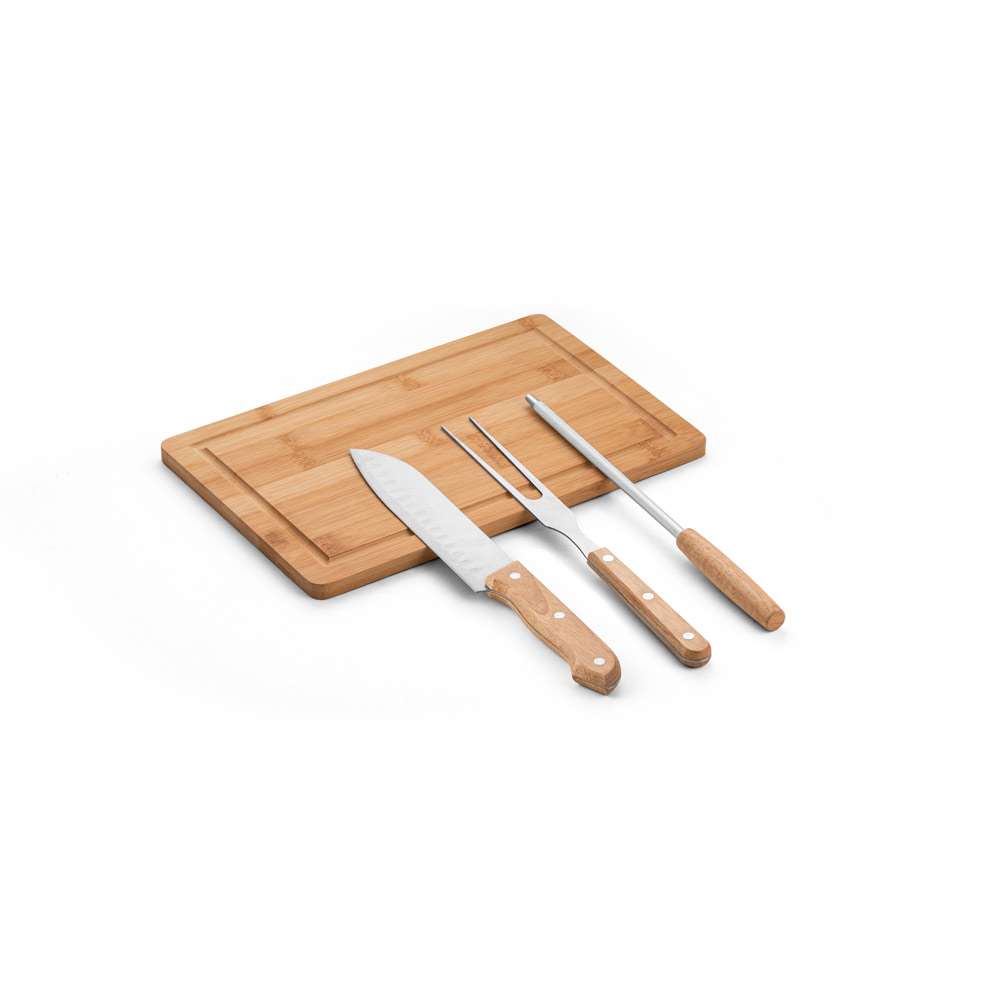 kit churrasco — foto 4