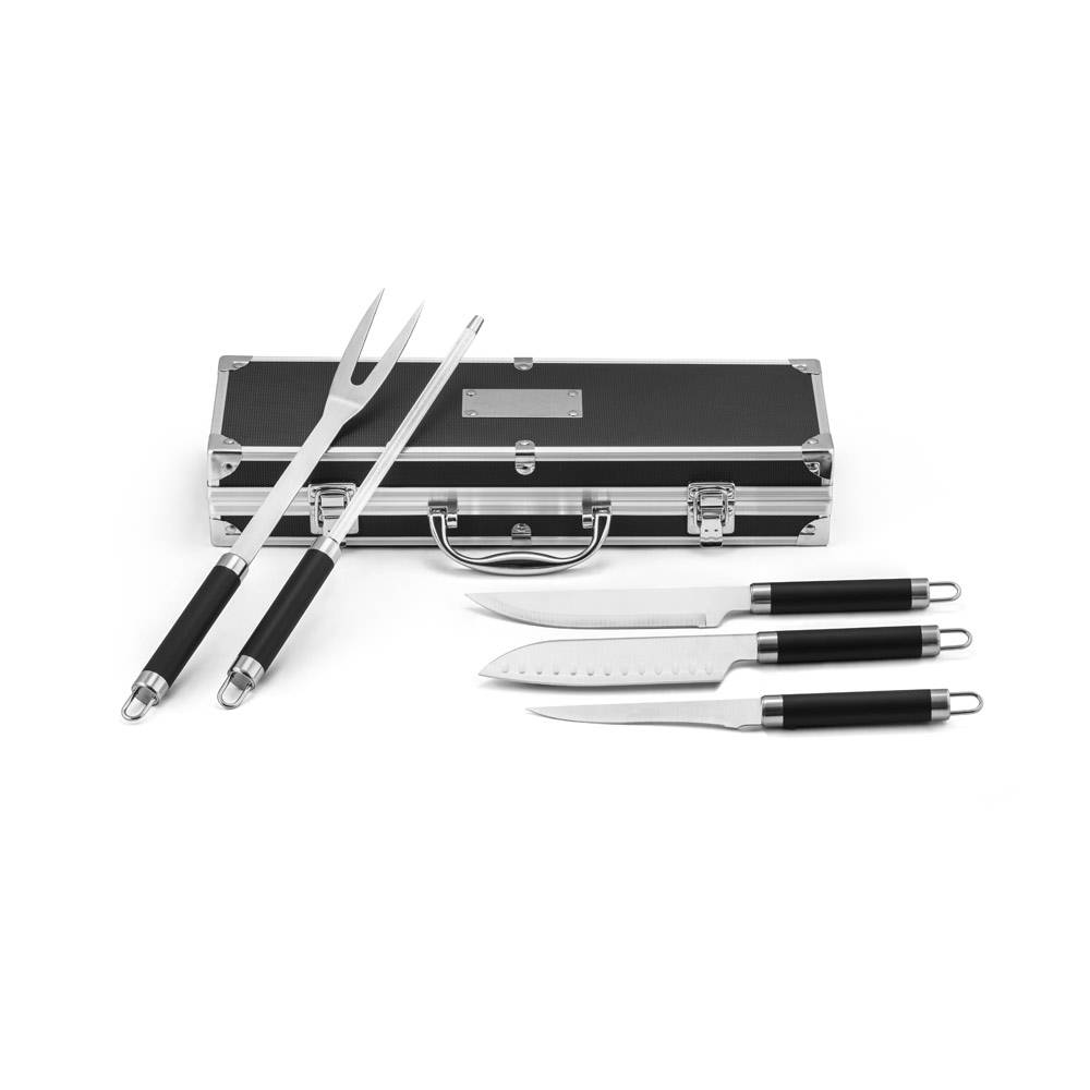 kit churrasco — foto 5
