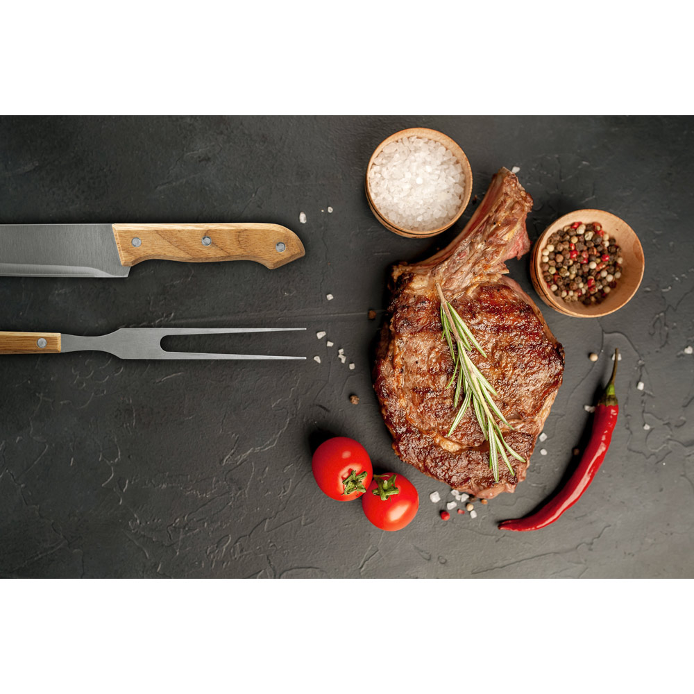 kit churrasco — foto 4