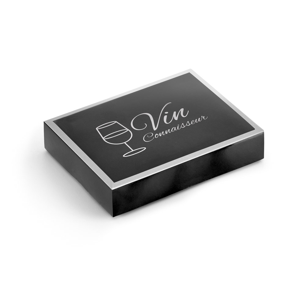 kit para vinho — foto 3
