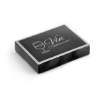Conjunto para vinho Personalizado — foto 2