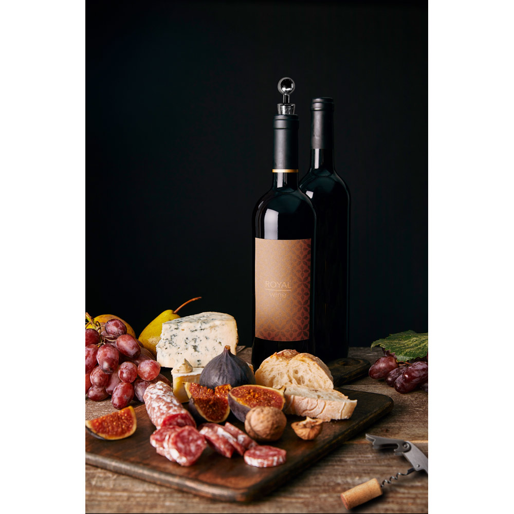 kit para vinho — foto 4