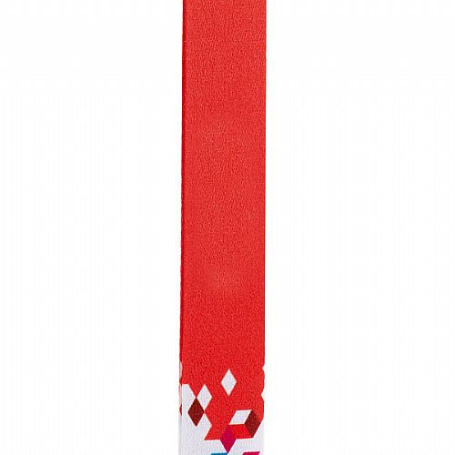 Cordão de pescoço personalizado para crachá — foto 2