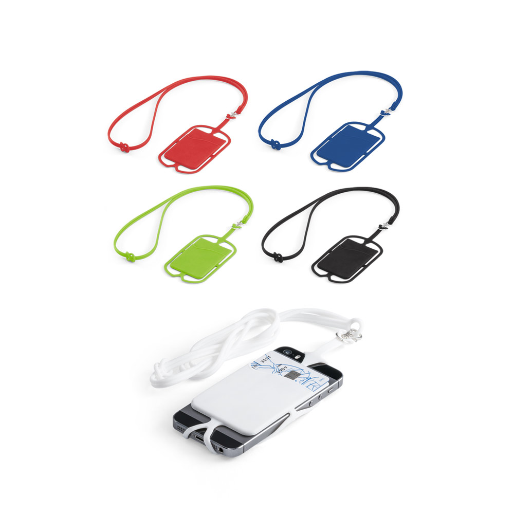 porta cartões para celular — foto 2