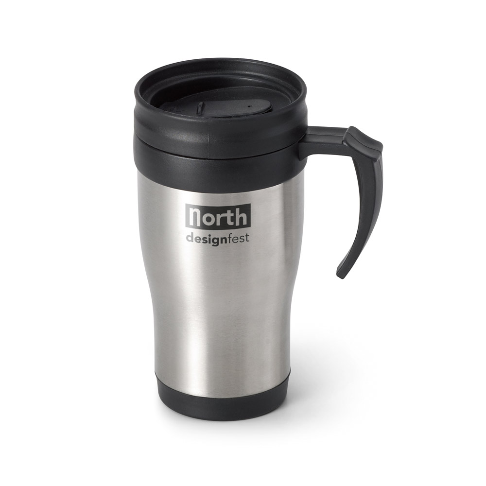caneca para viagem — foto 3