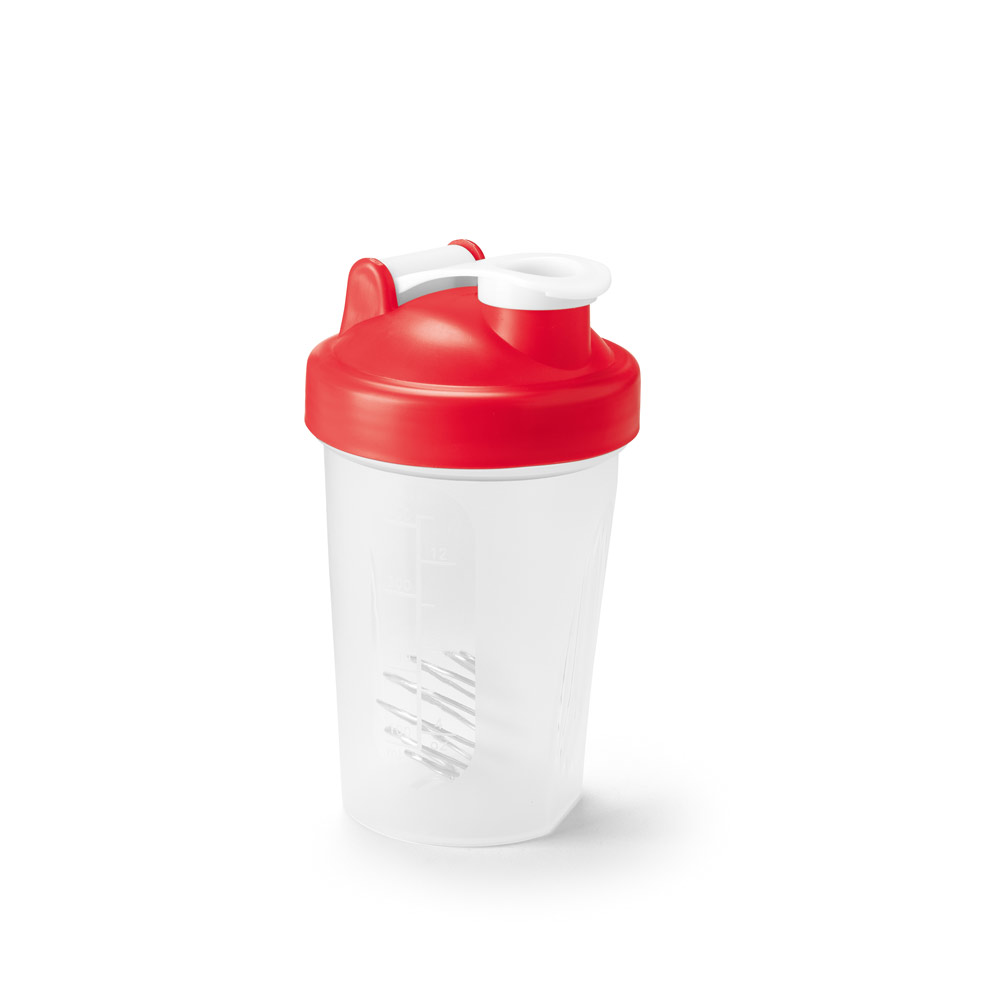 garrafa shaker 550 ml — foto 5