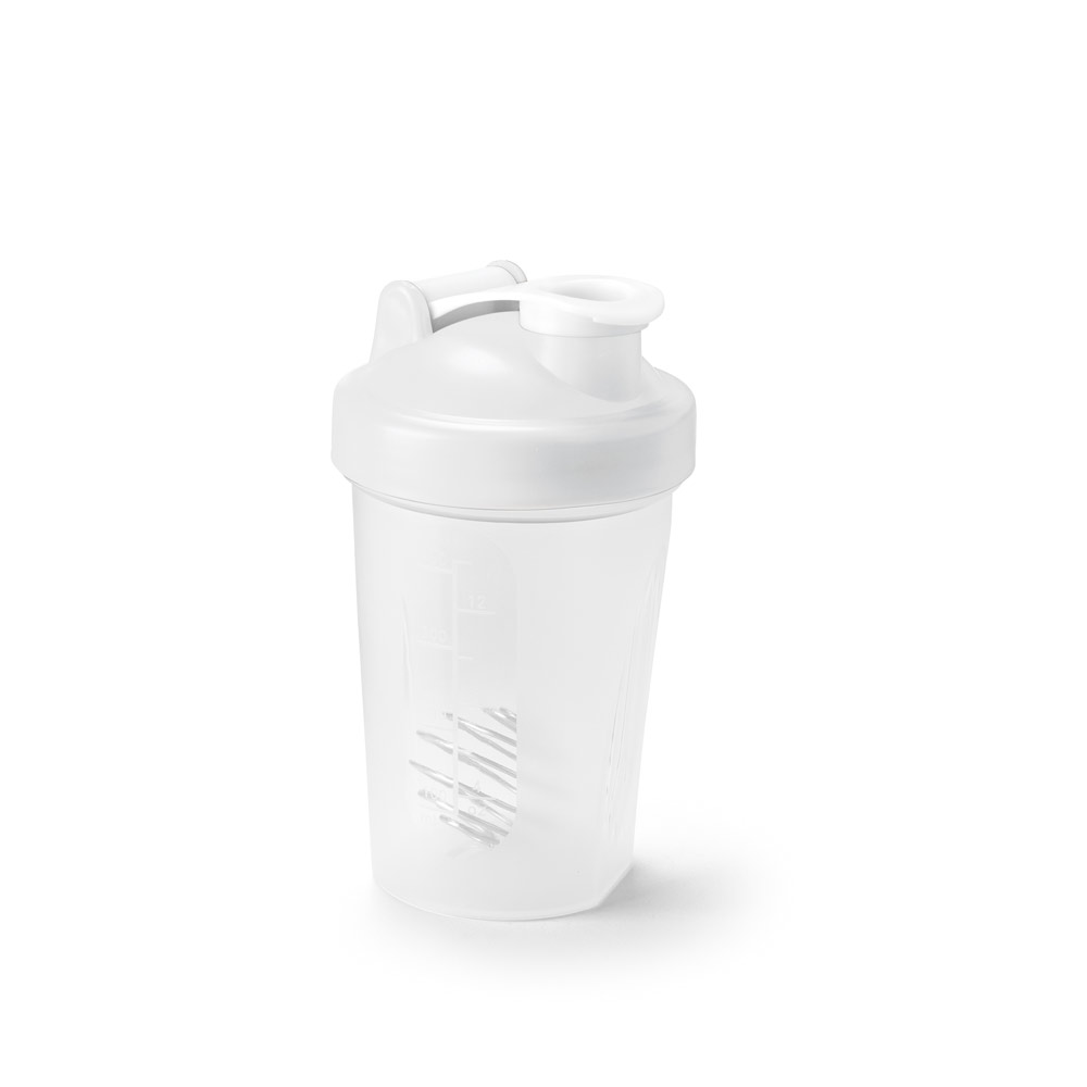 garrafa shaker 550 ml — foto 6