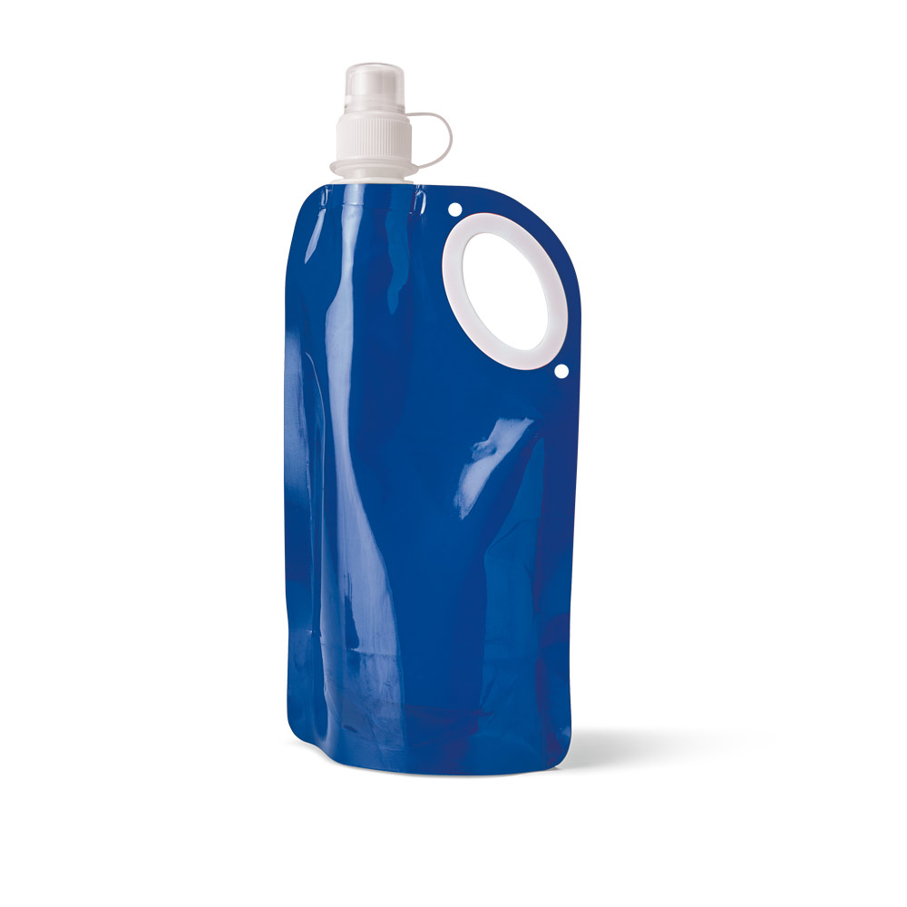 squeeze dobrável 770 ml — foto 4