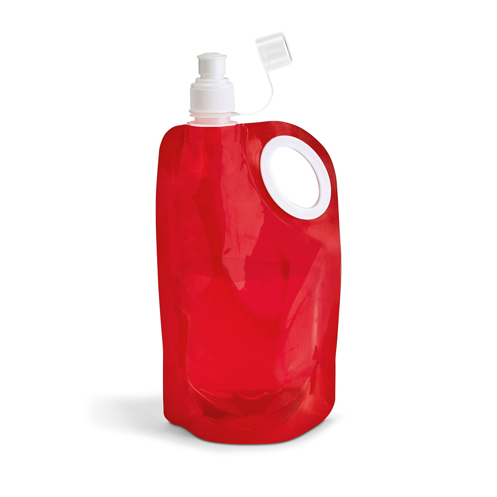 squeeze dobrável 770 ml — foto 6