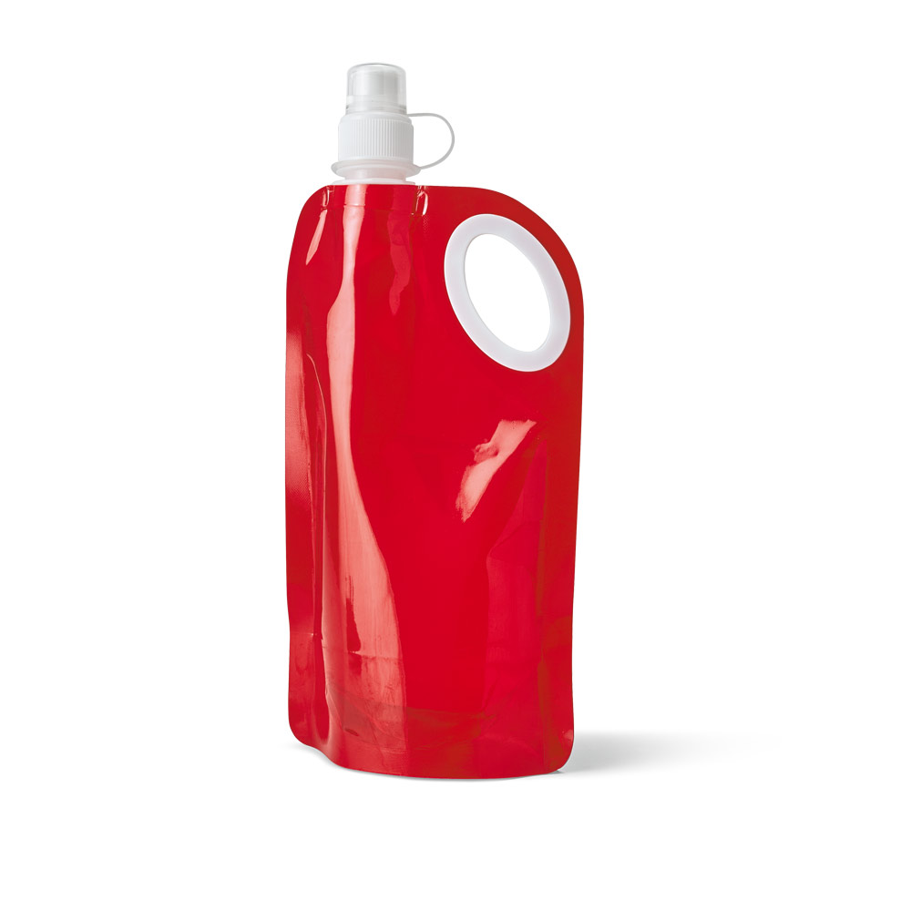 squeeze dobrável 770 ml — foto 5