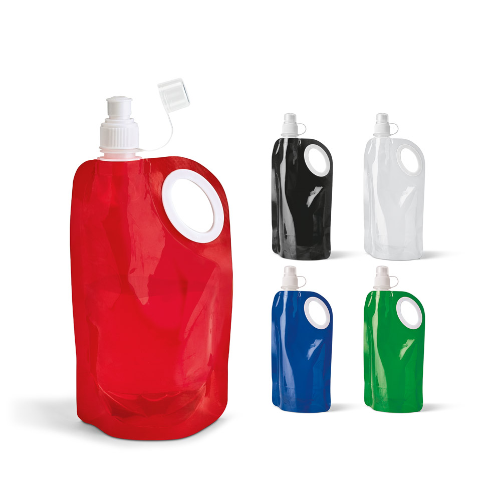 squeeze dobrável 770 ml — foto 2