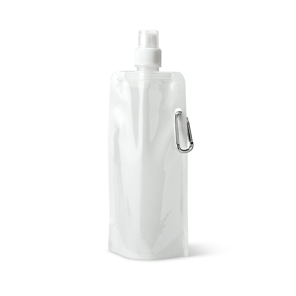 squeeze dobrável 460 ml — foto 4