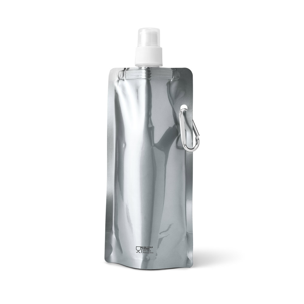 squeeze dobrável 460 ml — foto 5