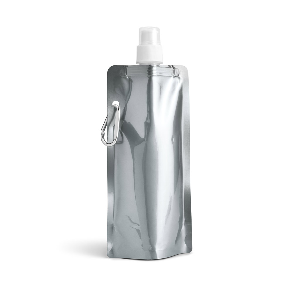 squeeze dobrável 460 ml — foto 3