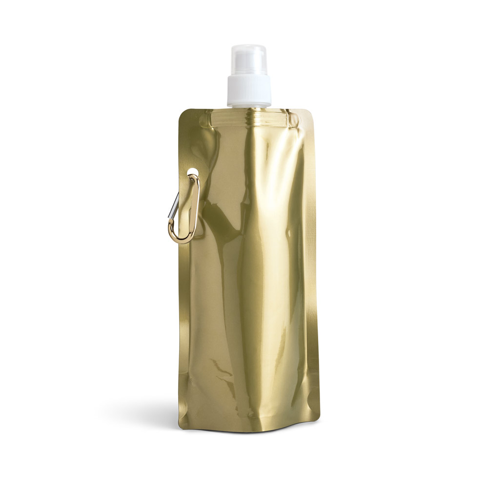 squeeze dobrável 460 ml — foto 6