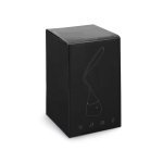 Luminária de mesa com caixa de som Personalizada — foto 2