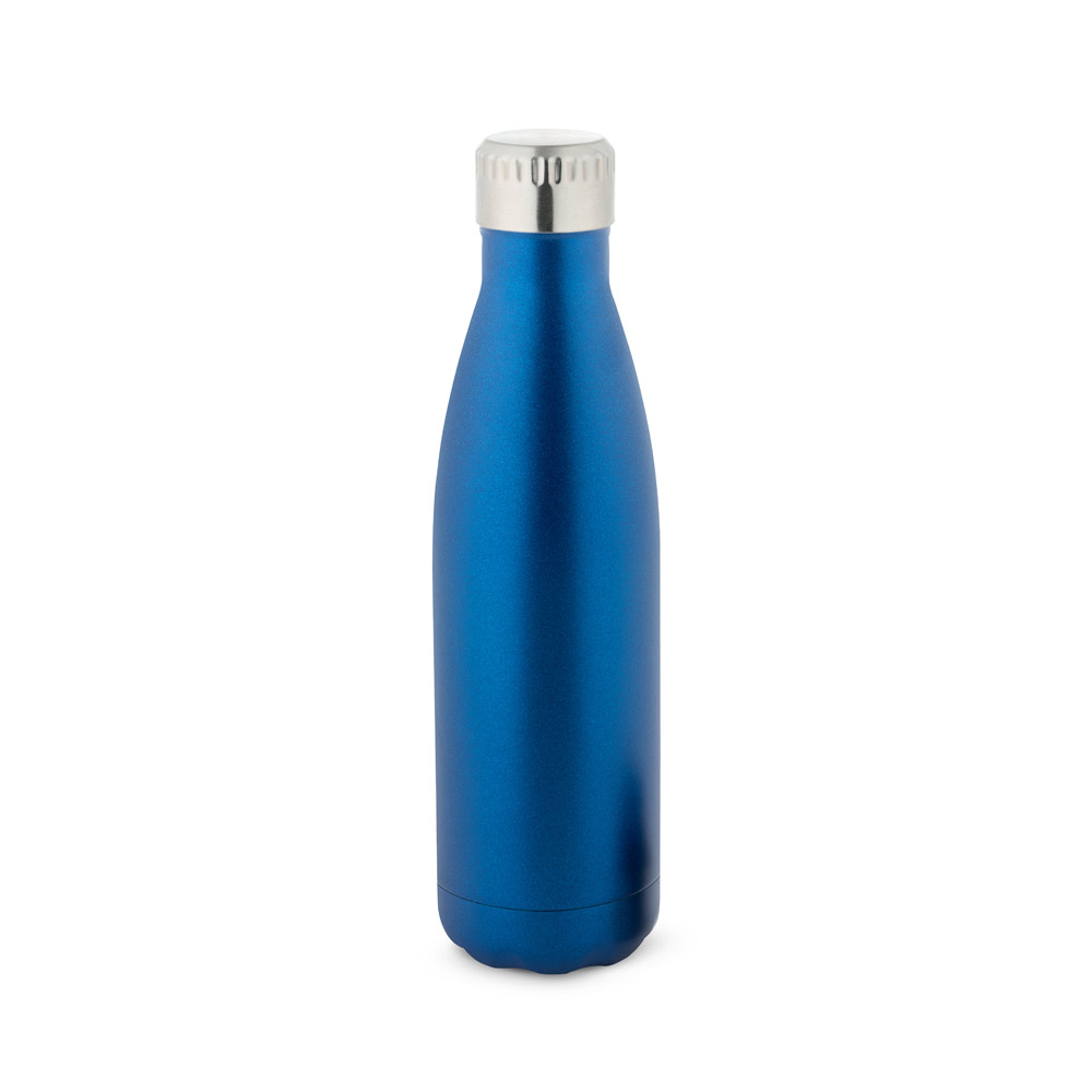 garrafa em aço inox 540 ml (térmico) — foto 5