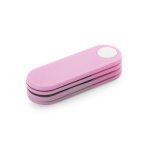 Kit de 4 lixas Personalizado — foto 2