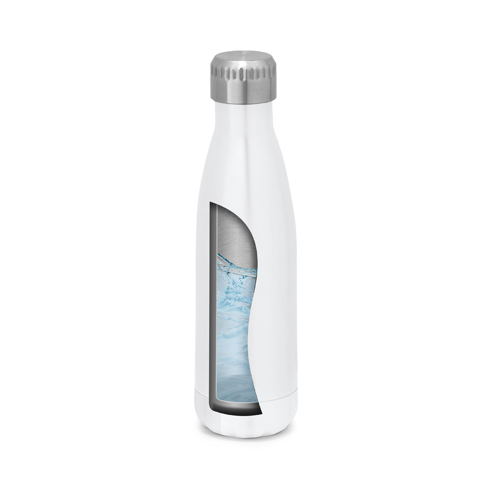 garrafa térmica 510 ml (térmico) — foto 6