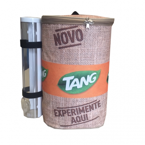 Mochila Para Degustação Personalizada — foto 3