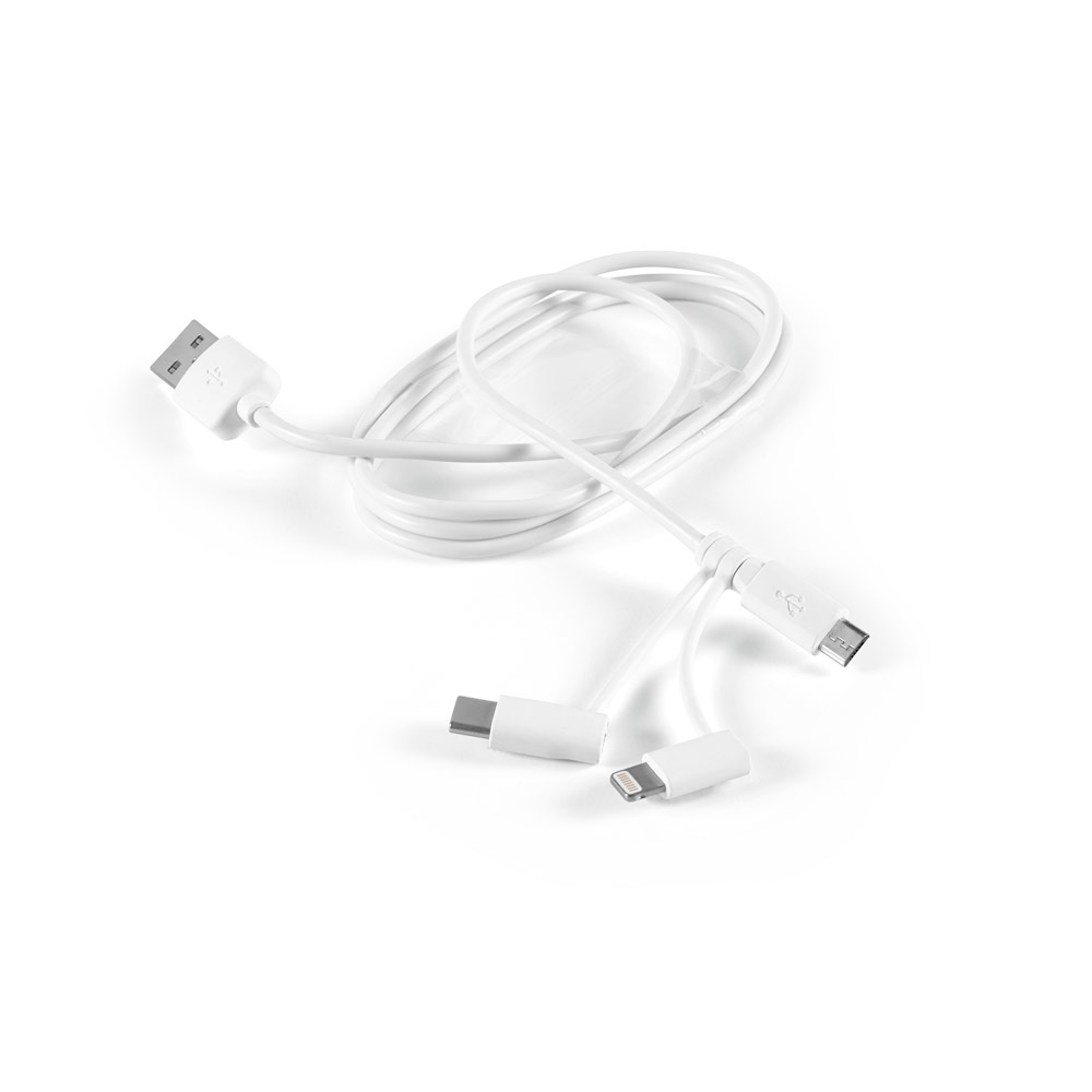cabo usb 3 em 1 — foto 6