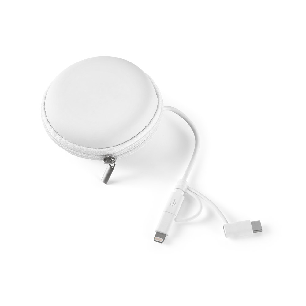 cabo usb 3 em 1 — foto 5