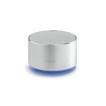 Caixa de som com microfone Personalizada — foto 2