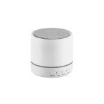 Caixa de som com microfone Personalizada — foto 2