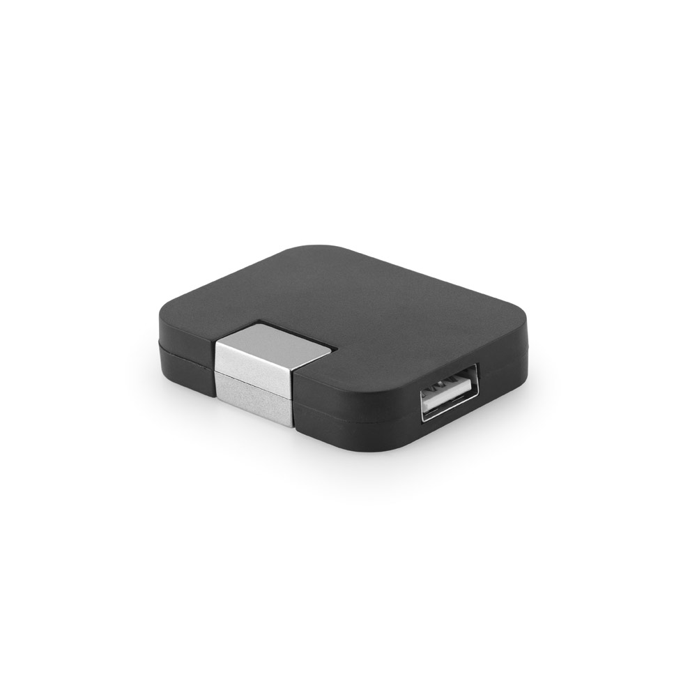 cabo hub usb 2 — foto 3